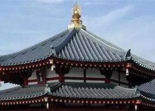 仿古藝術鋁瓦
